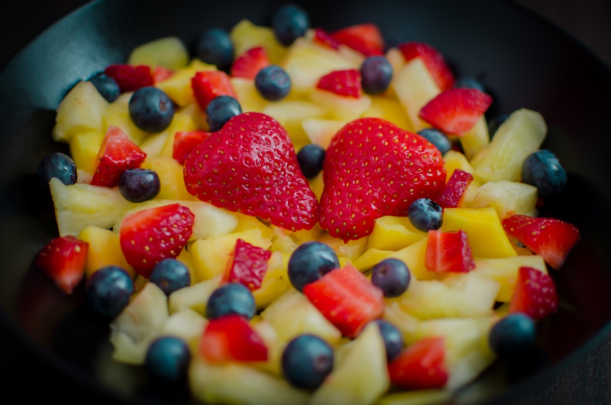 Plant-based proteins
