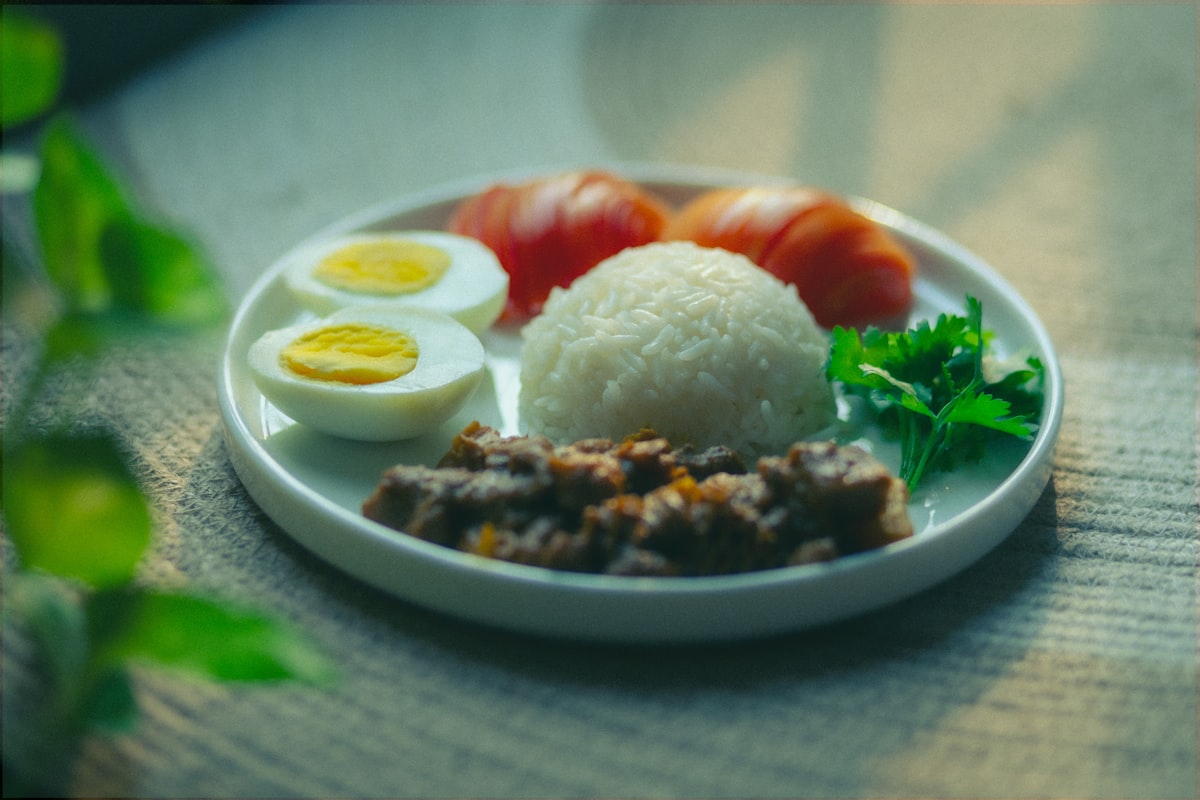 Whole grains nutrition