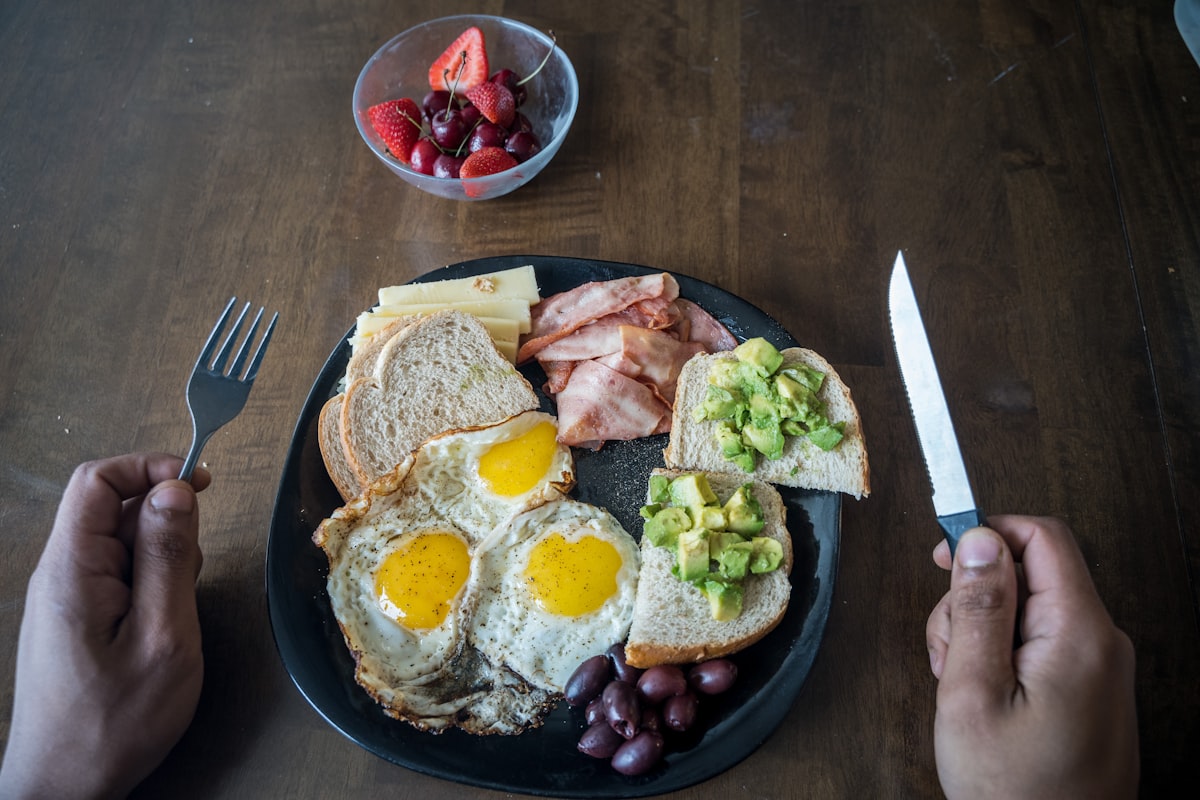 Physical activity and cholesterol